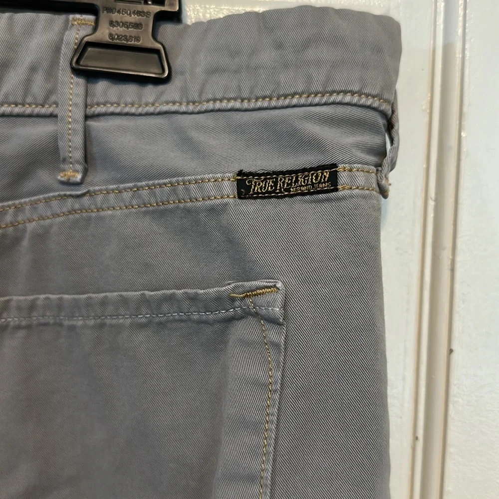 True Religion euc style