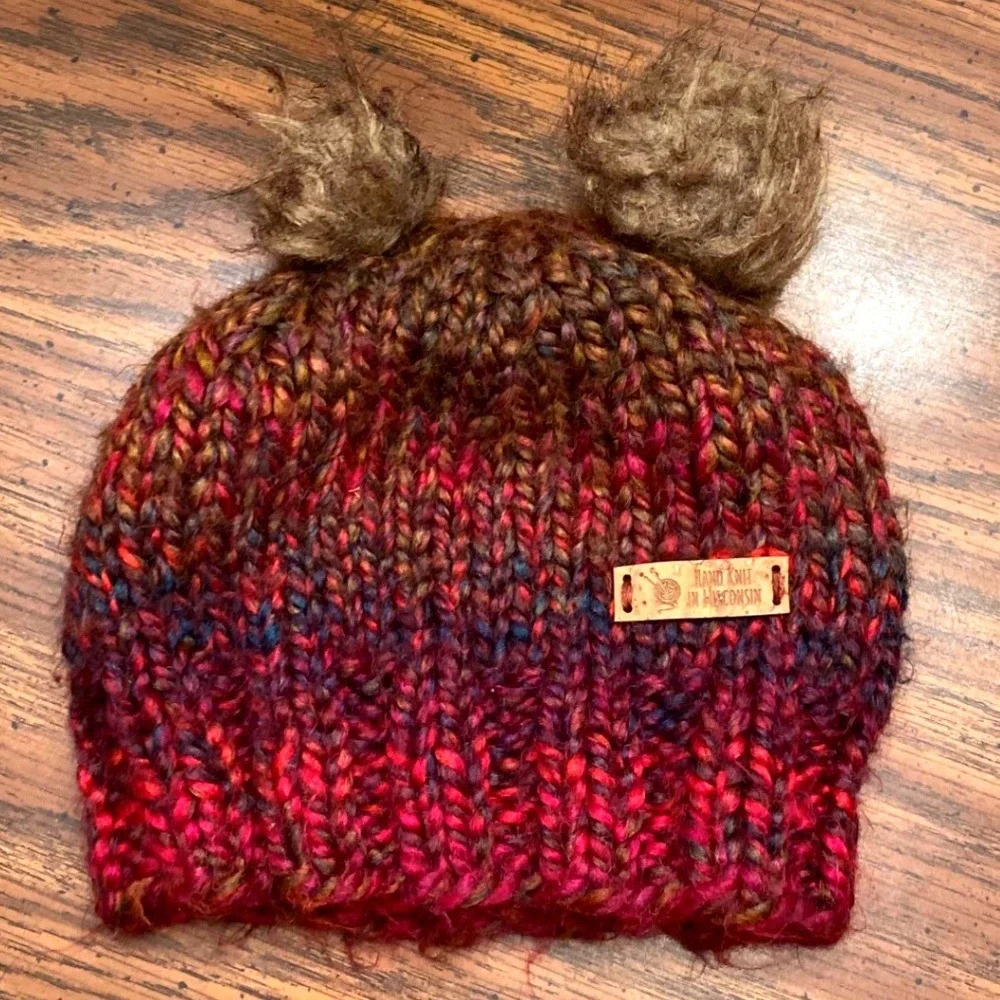 Handmade new toddler