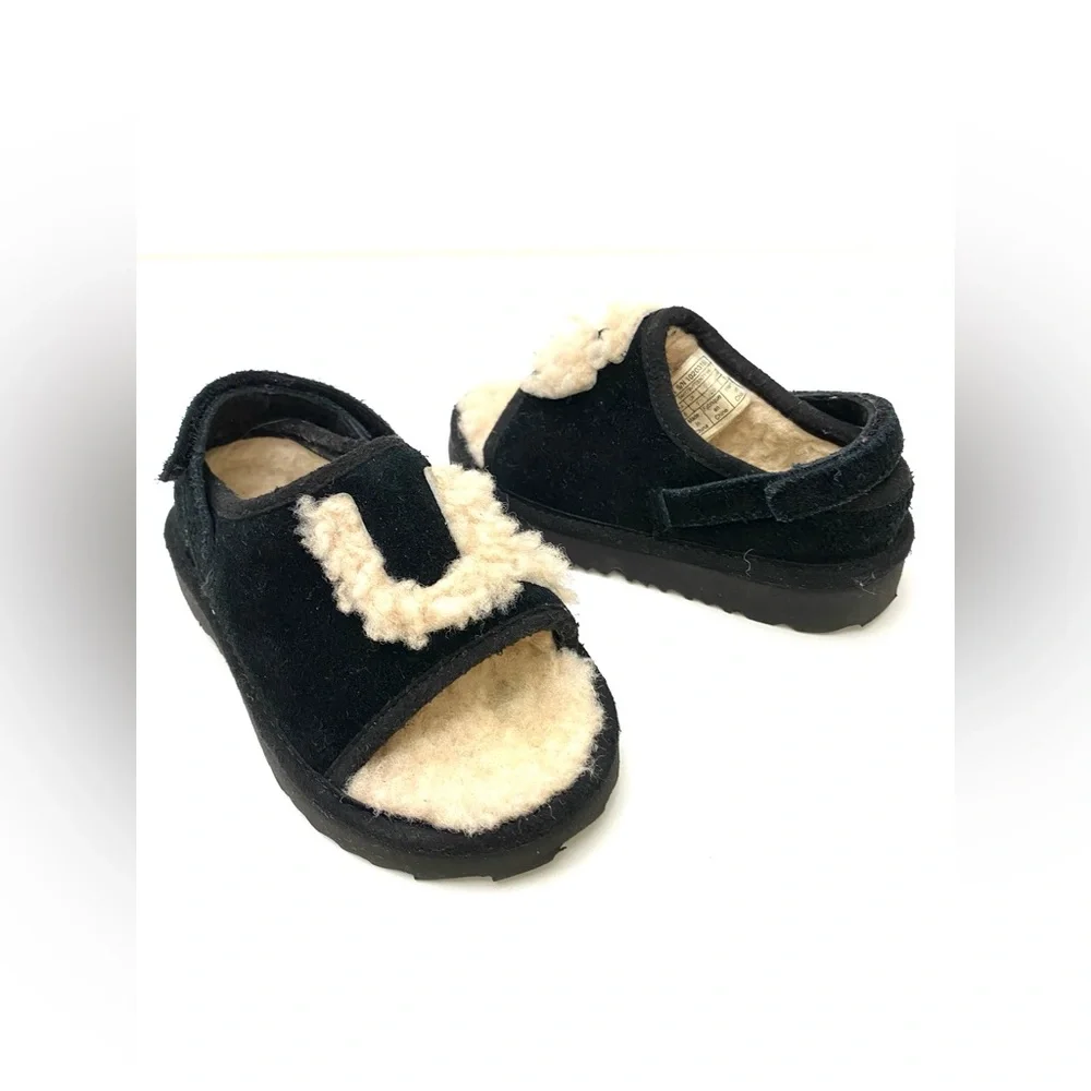 UGG brand description