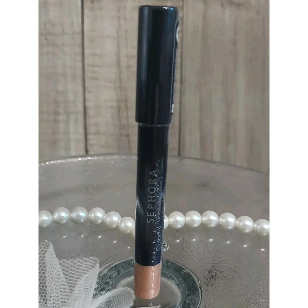 Sephora colorful shadow