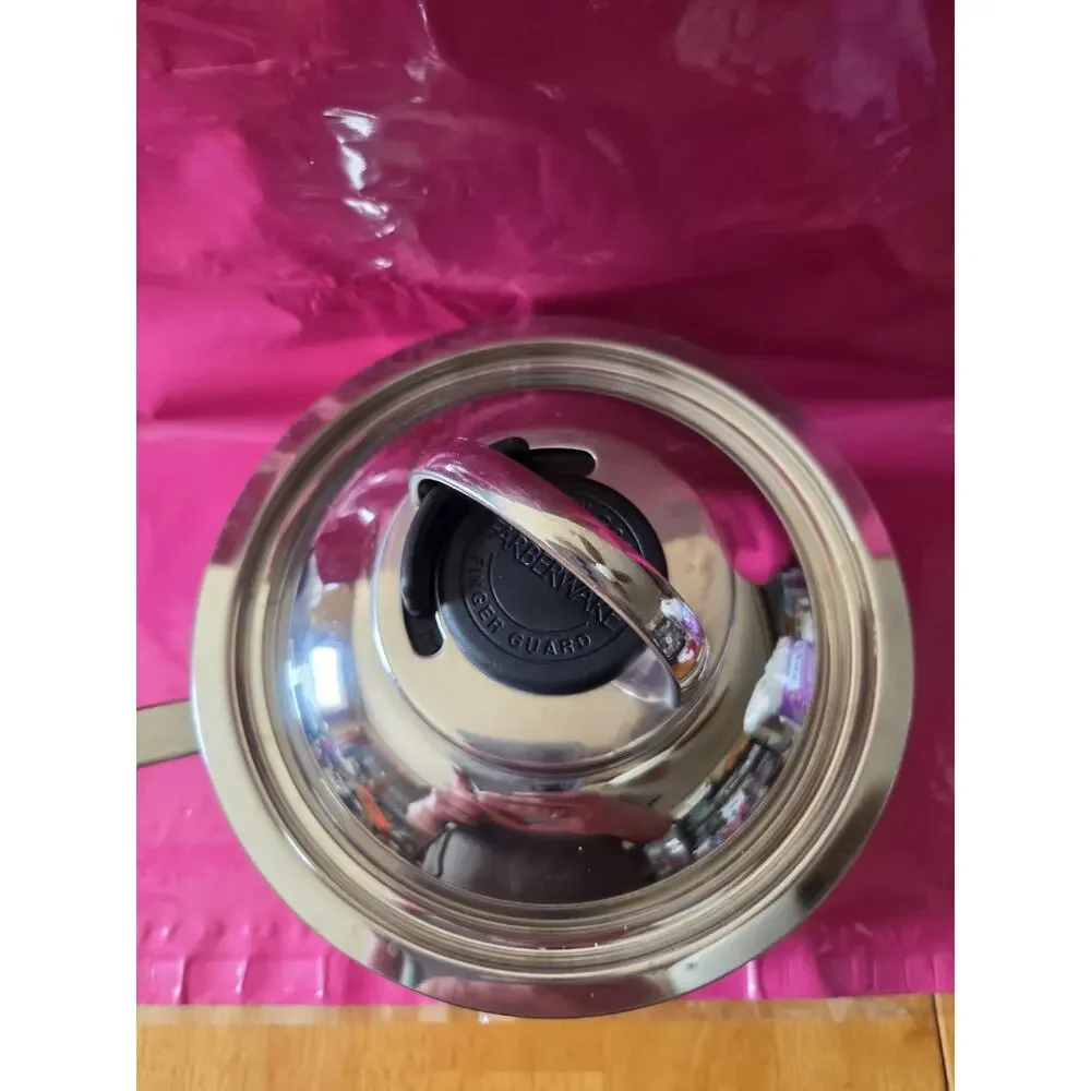 Farberware vintage 18
