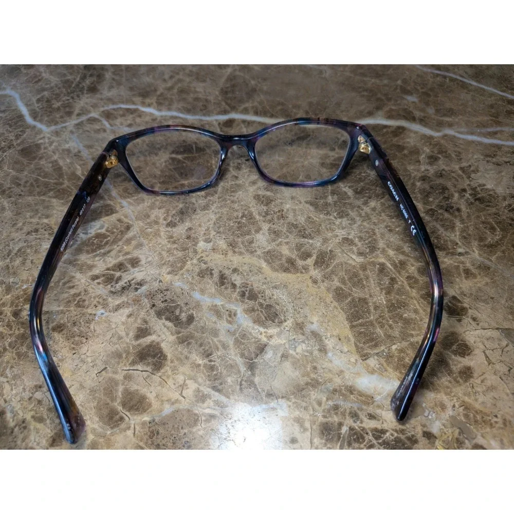 Coach 6065 eyeglasses hc