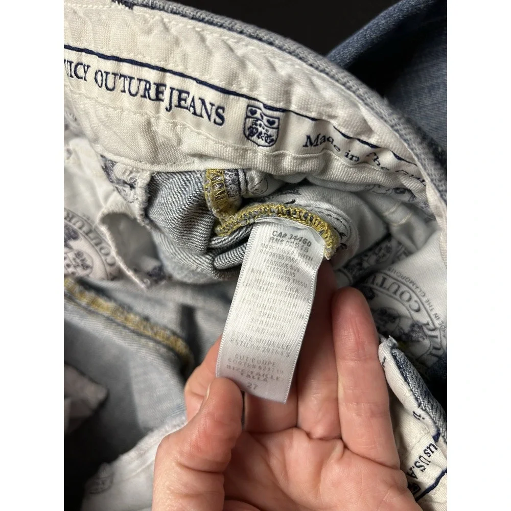 Juicy Couture juicy couture