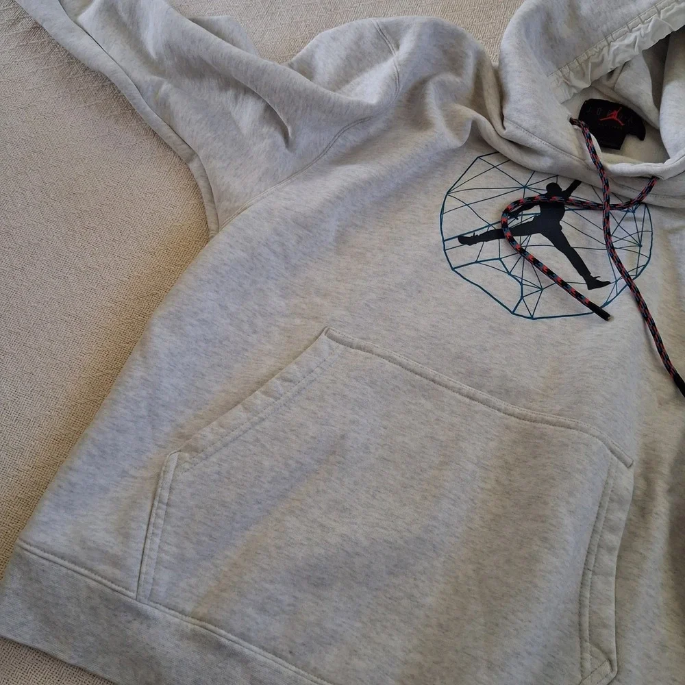 Jordan size large