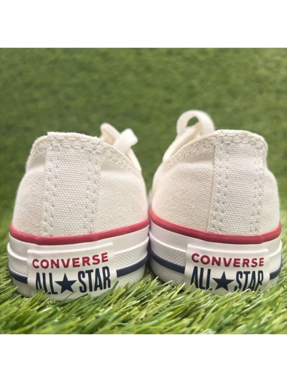 Converse please review