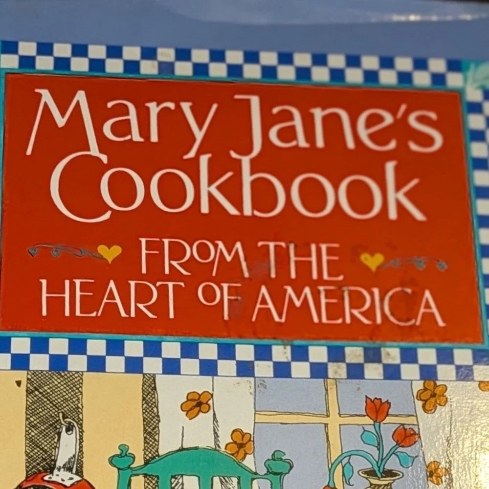 Smithmark Publishers mary jane