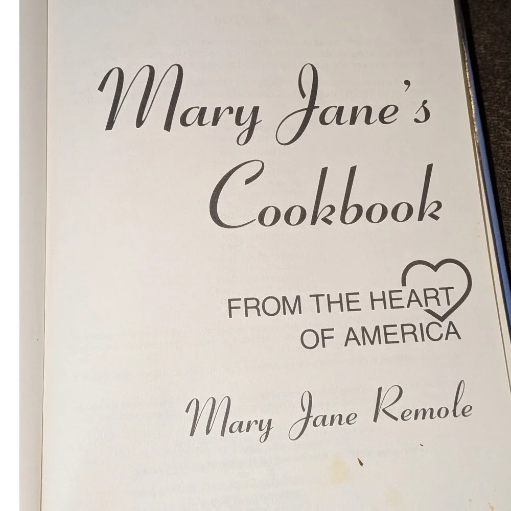 Smithmark Publishers mary jane