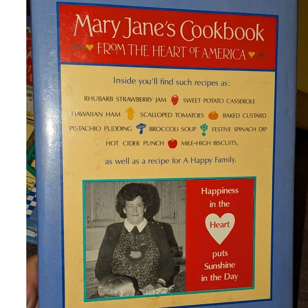 Smithmark Publishers mary jane