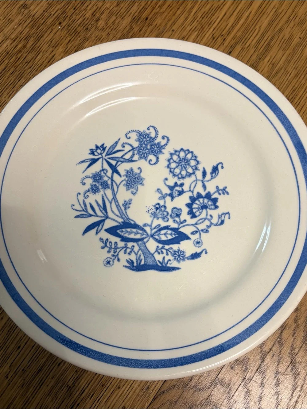 Oxford four salad