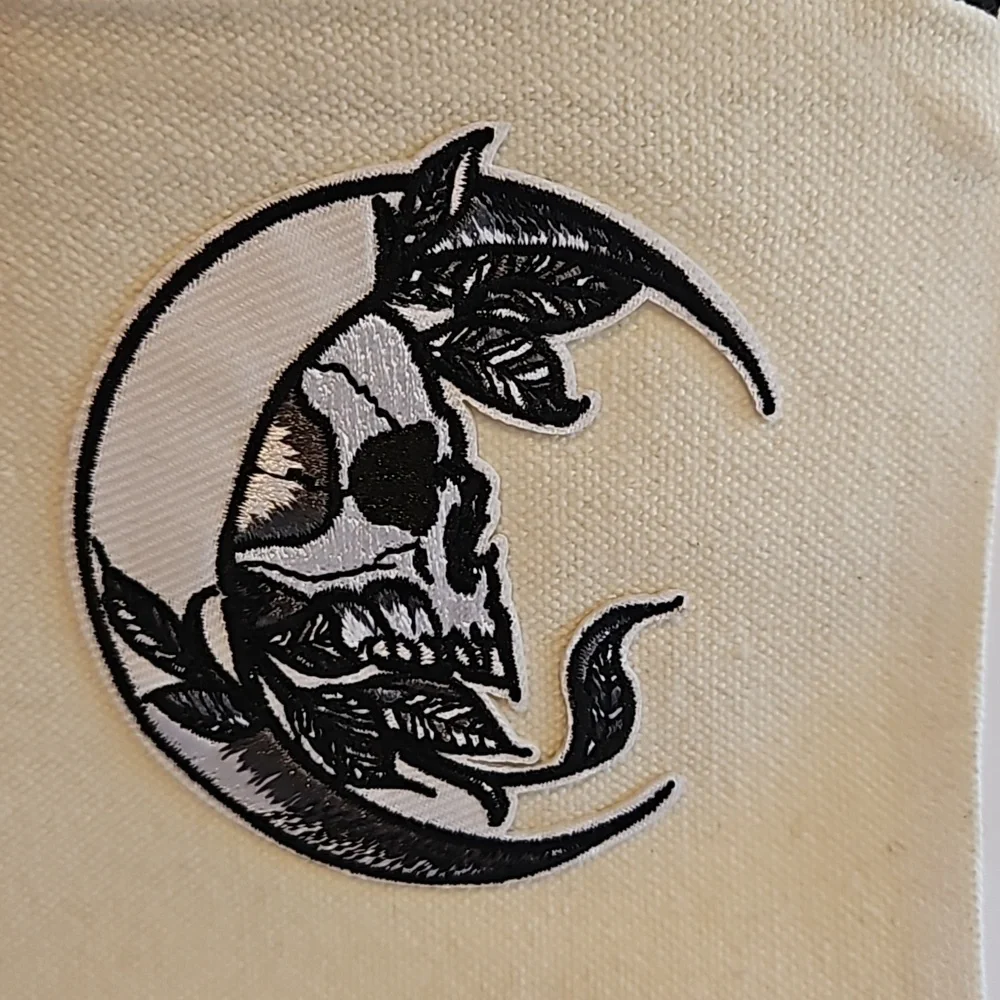 Hand Crafted hand crafted