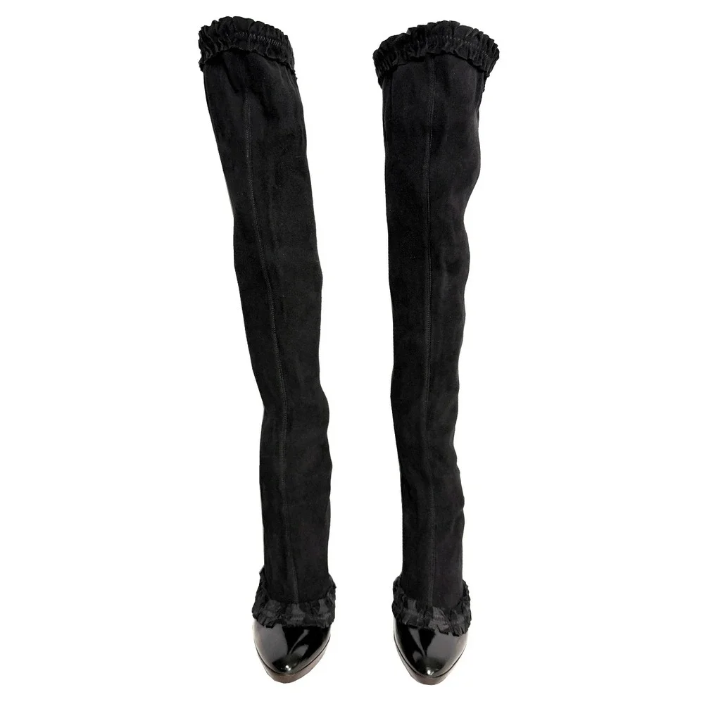 Yves Saint Laurent vintage yves