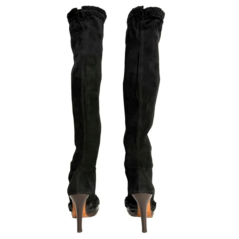 Yves Saint Laurent vintage yves