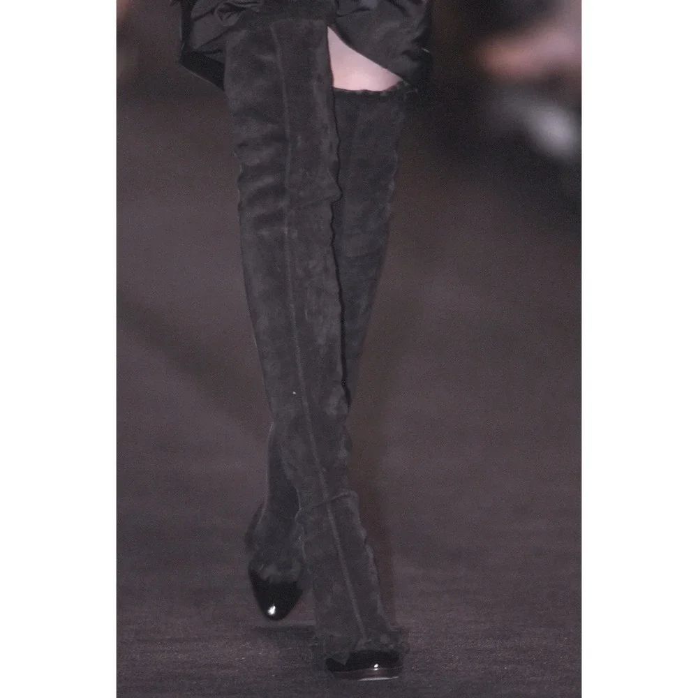 Yves Saint Laurent vintage yves