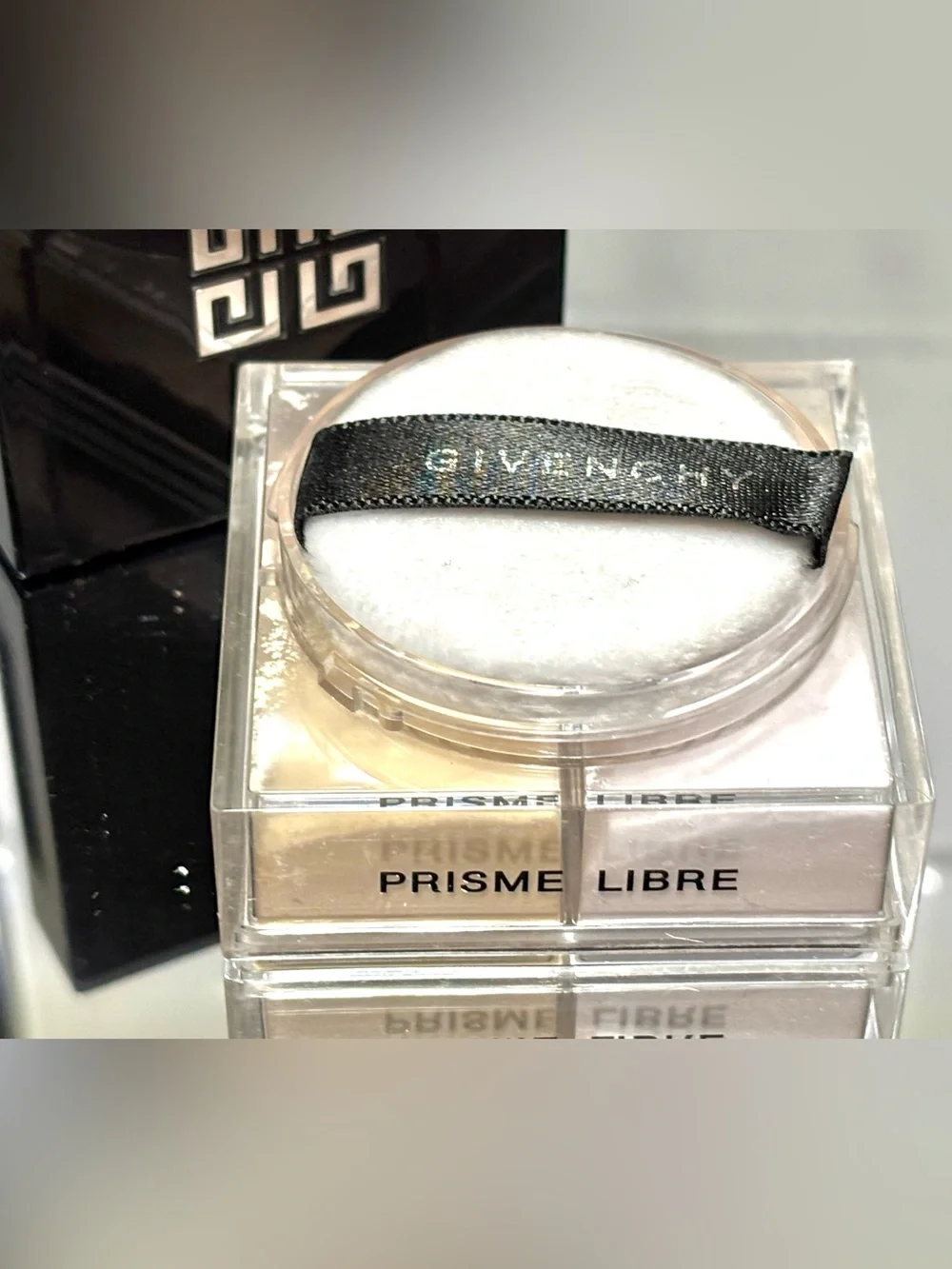 Givenchy fair net