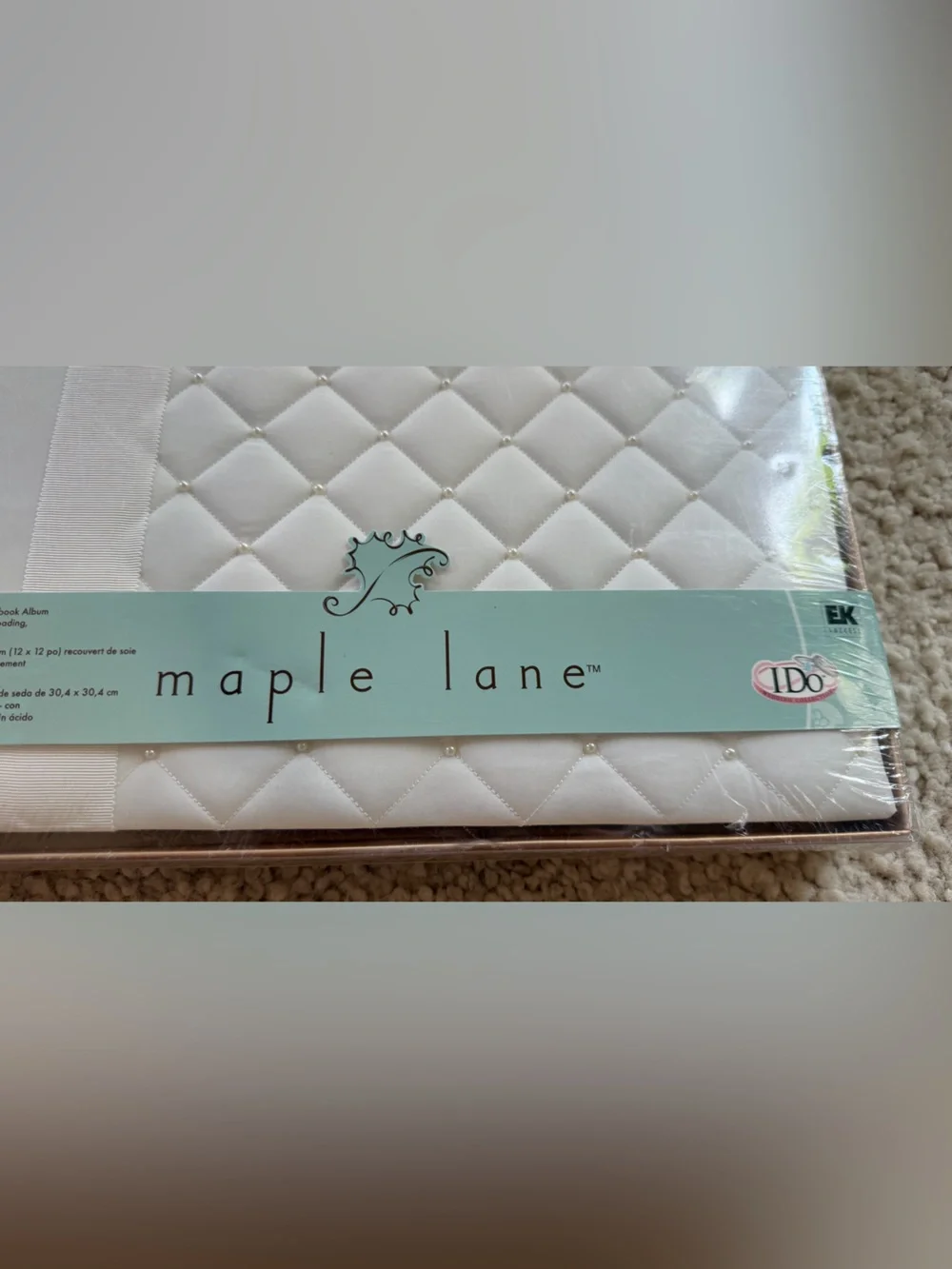 Maple beautiful lane