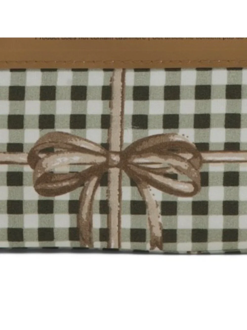 cupcakes & cashmere brand new