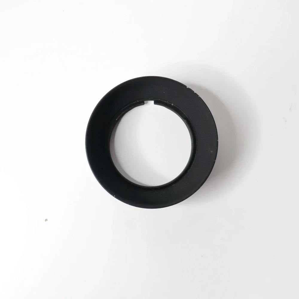 Nikon F Lens Hood 50mm 58mm f/1.4 Japan Black Camera Photography Accessory‎