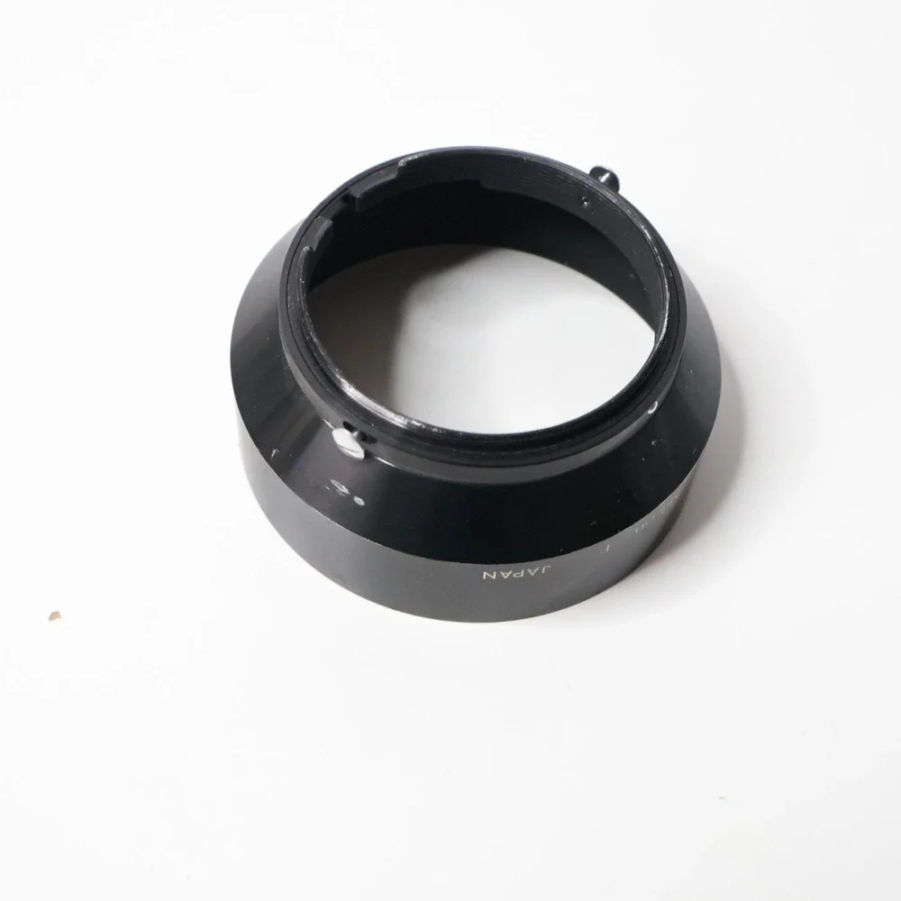 Nikon measurements outer