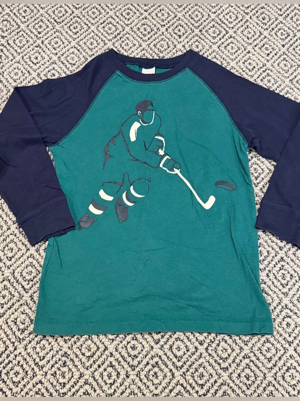 Gymboree long sleeved
