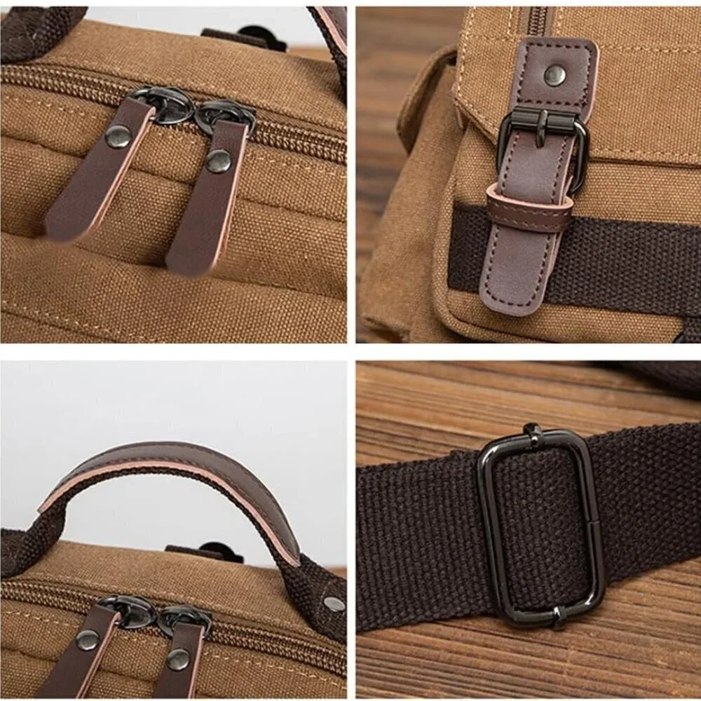 N/A canvas sling