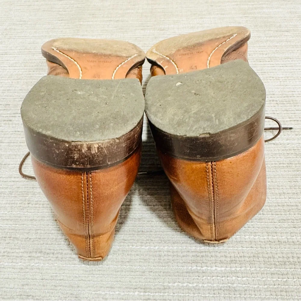 Russell & Bromley boots are
