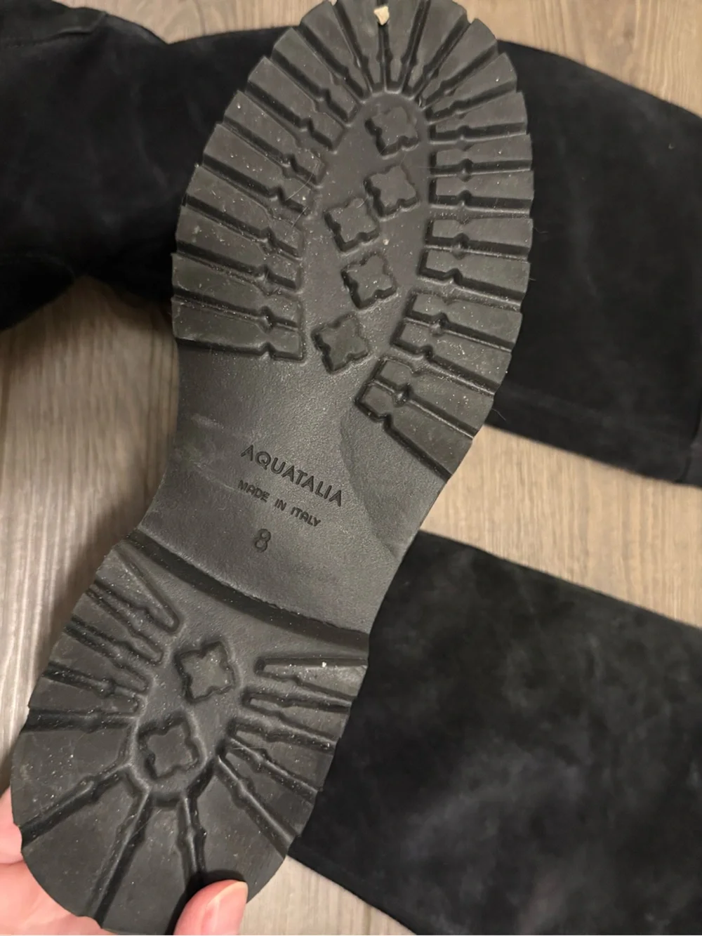 Aquatalia good used