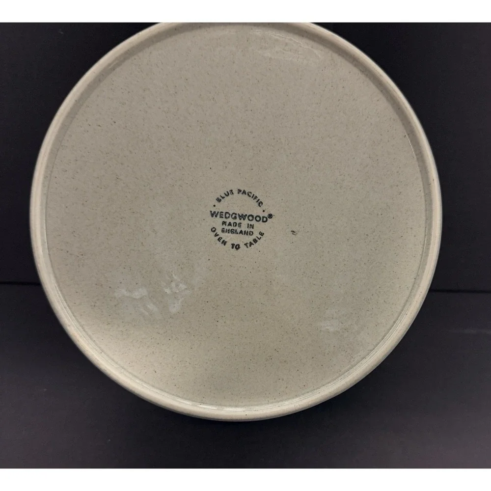 Wedgwood blue pacific