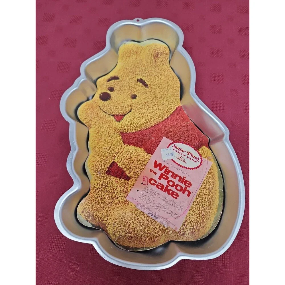 Wilton vintage 1976