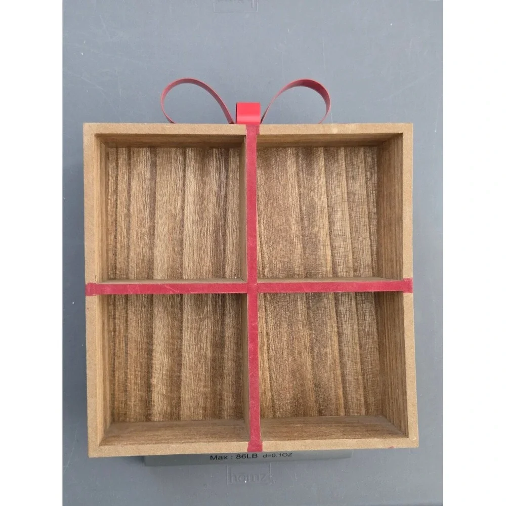 N/A decorative wooden