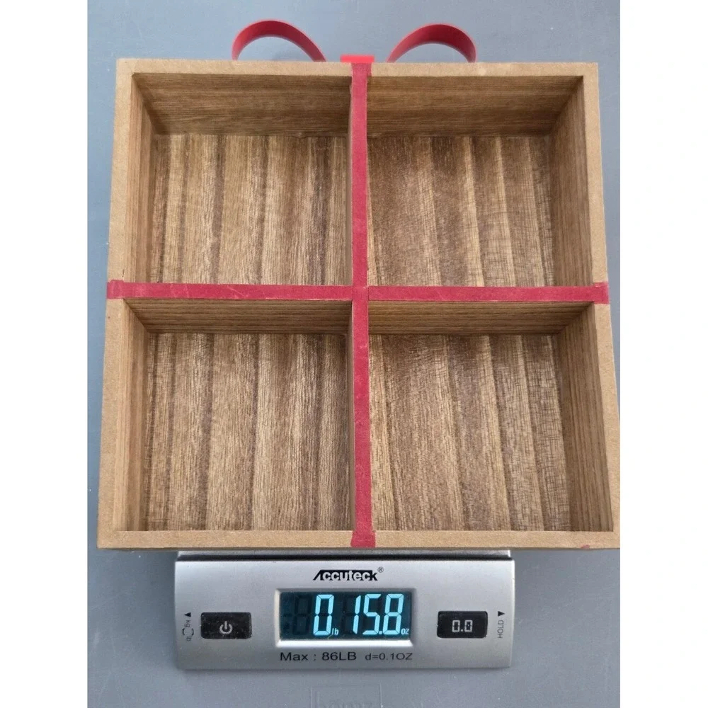 N/A decorative wooden