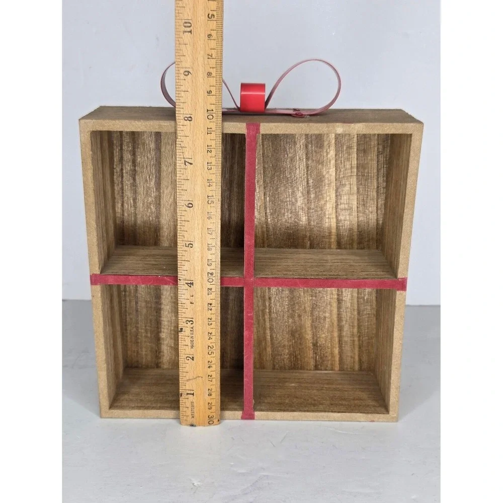 N/A decorative wooden