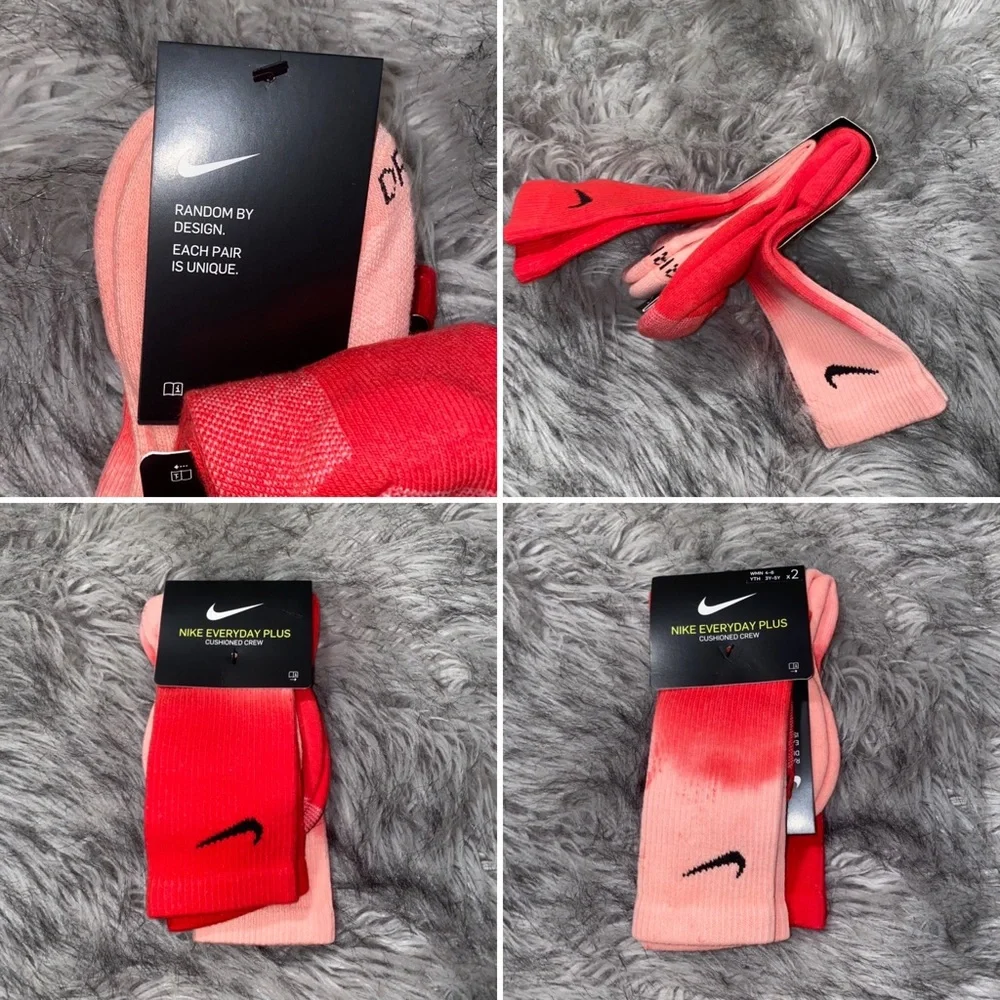 Nike everyday plus