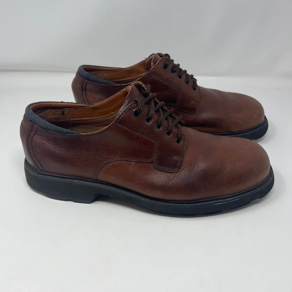 Rockport shoes are