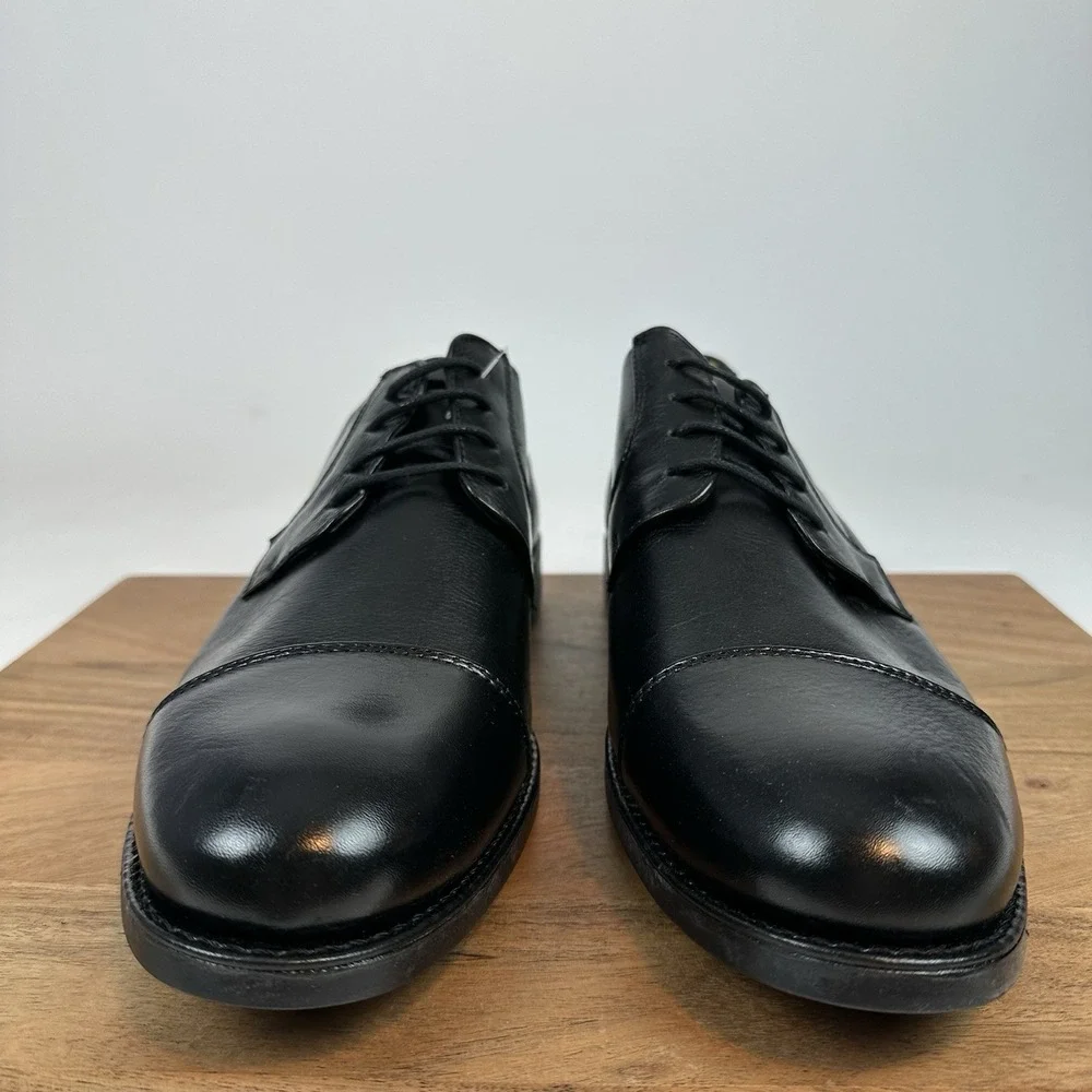 Belvedere size 11