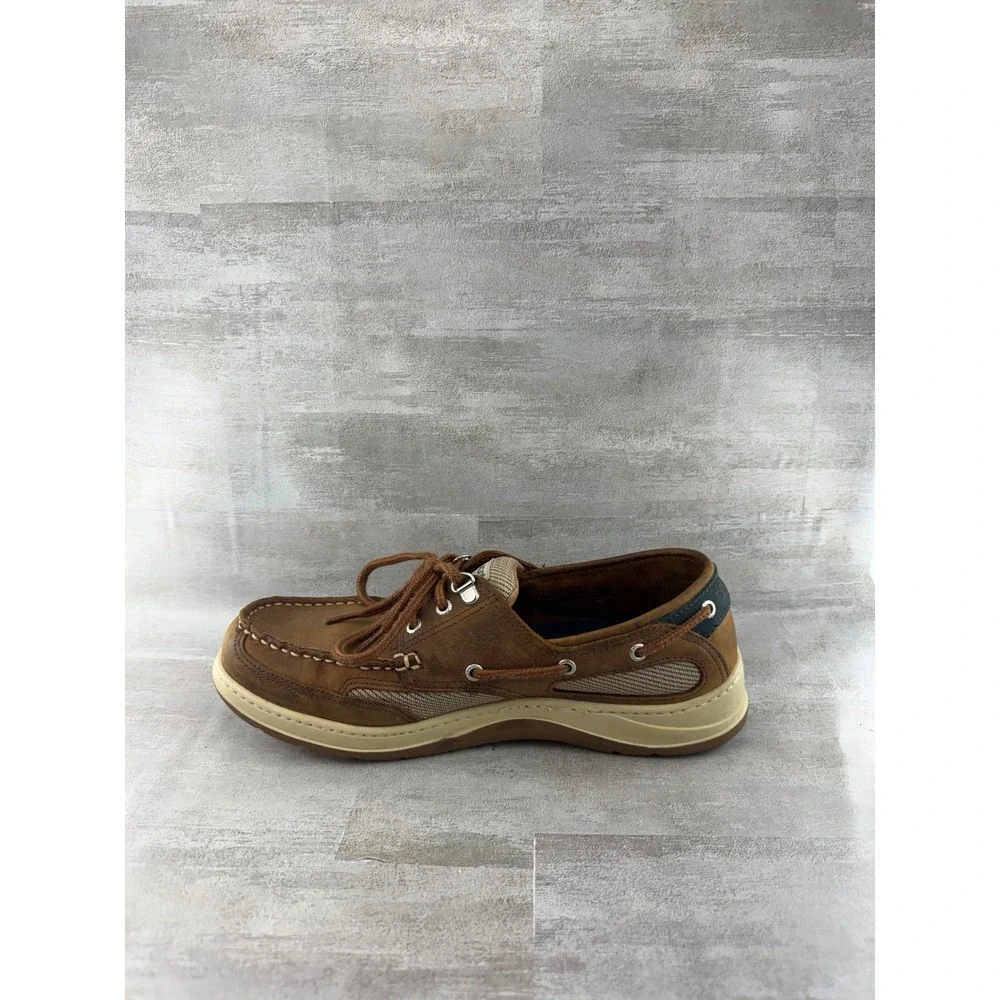 Sebago marine grip