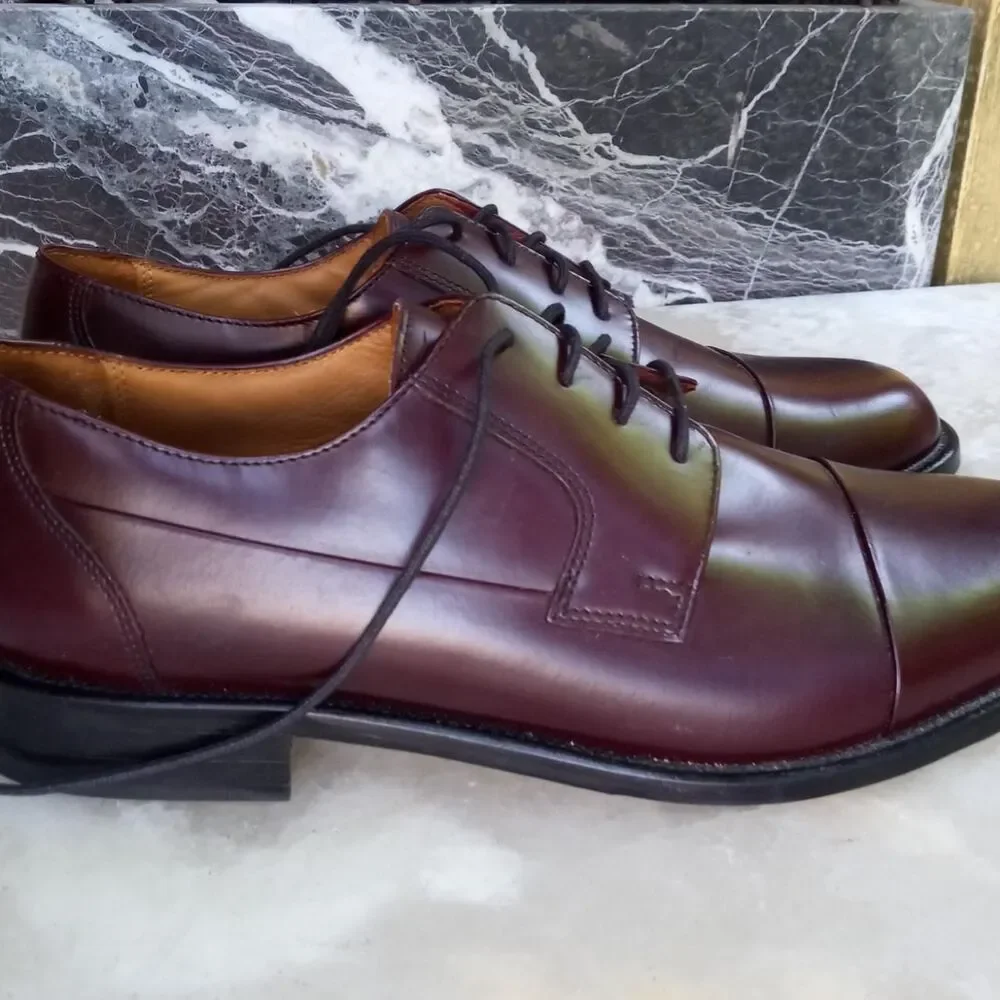 Bostonian men oxfords