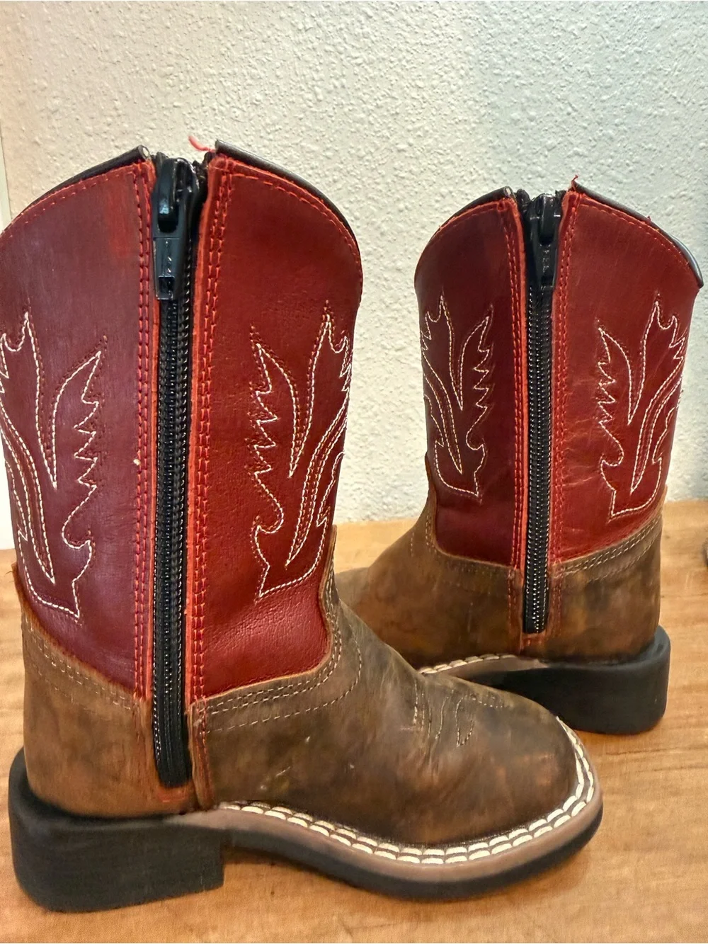 Old West classic youth