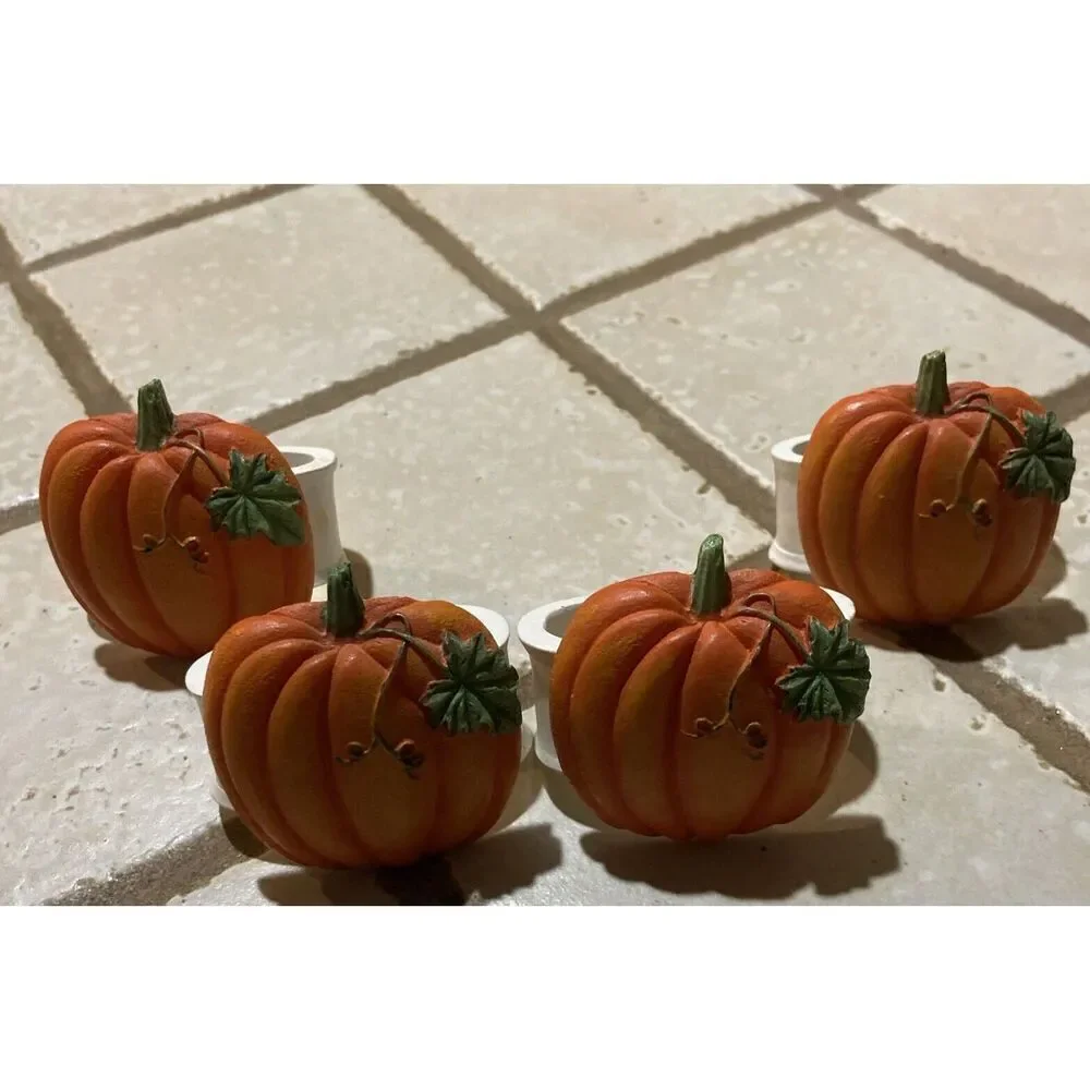 pumpkin patch add touch