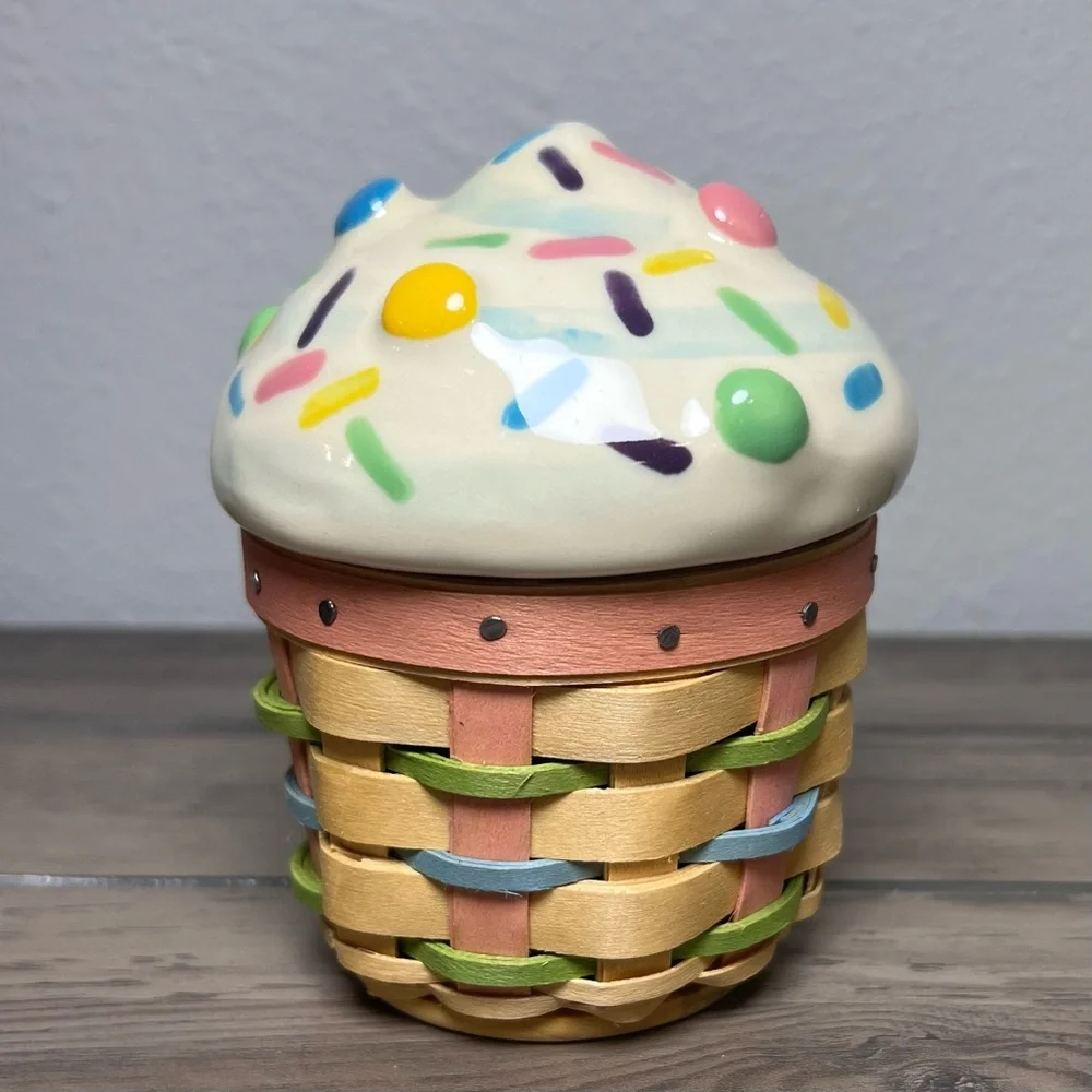 Longaberger this beautiful