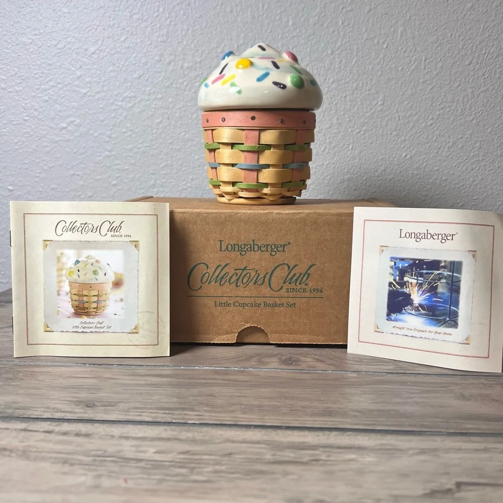 Longaberger this beautiful