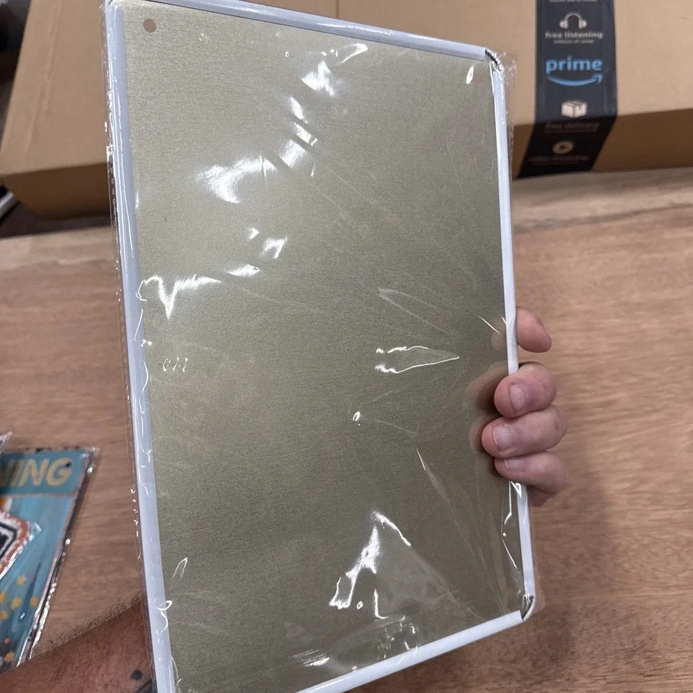 DECOR WALTHER this metal