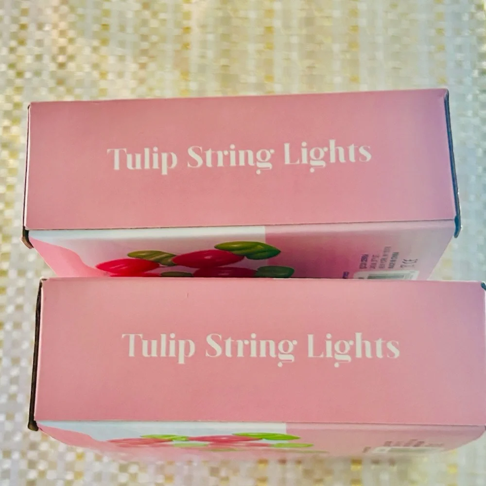 Urban Outfitters decorative pink