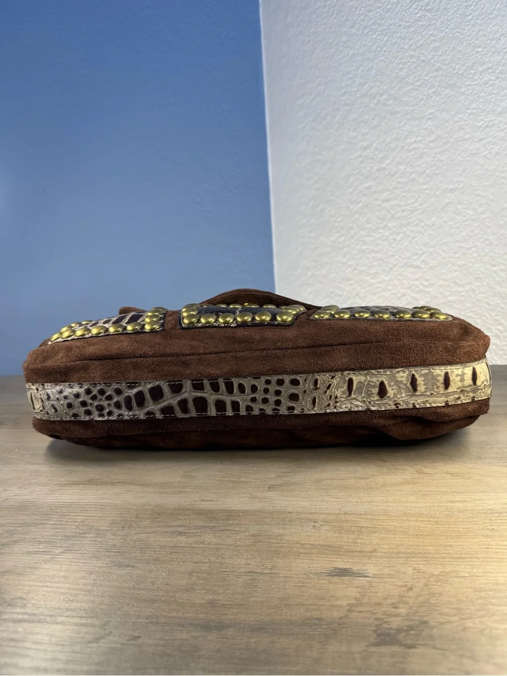 Leather Rock USA handcrafted leatherock