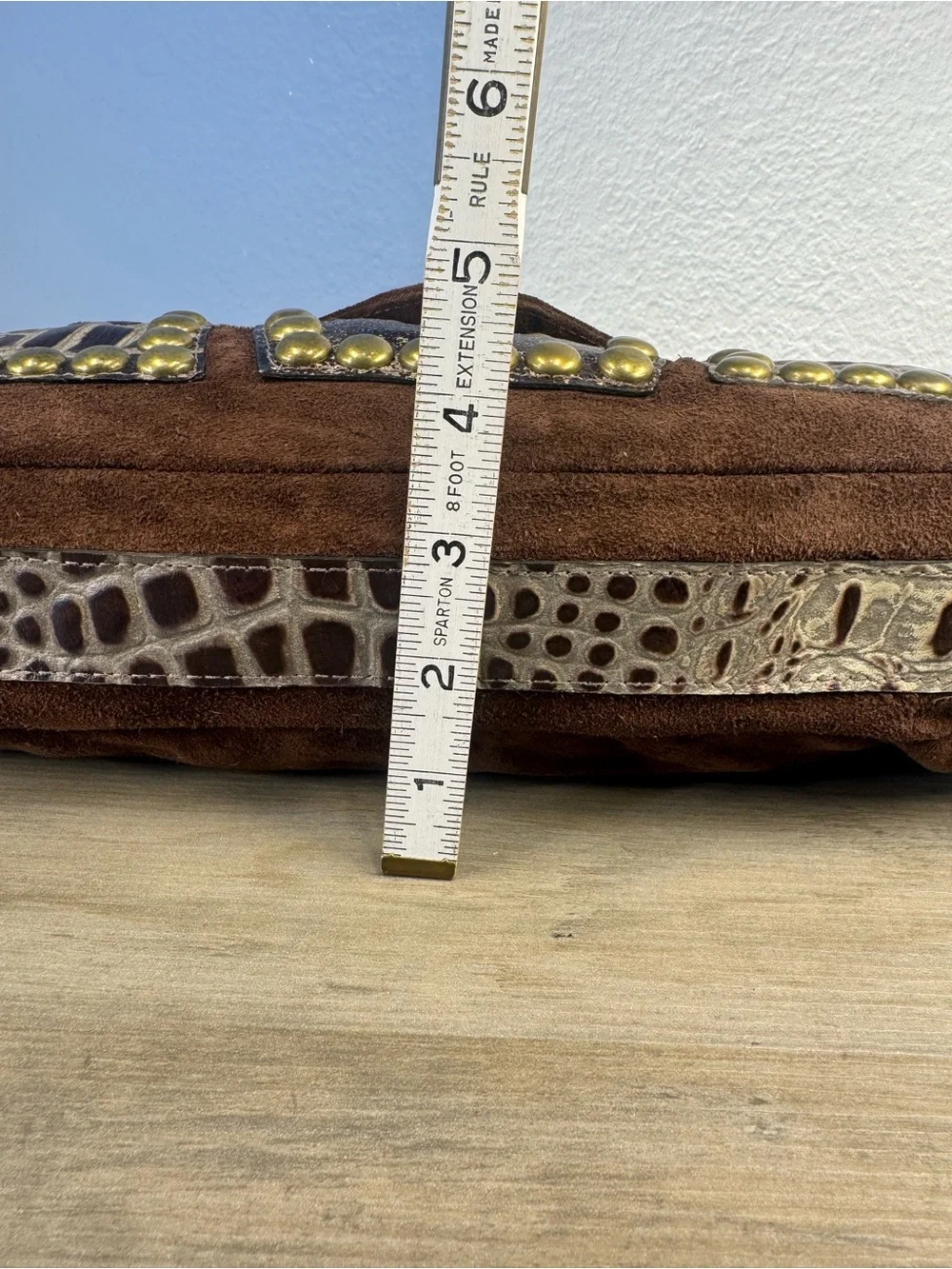 Leather Rock USA handcrafted leatherock