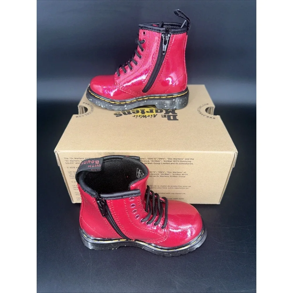 Dr. Martens dr martens