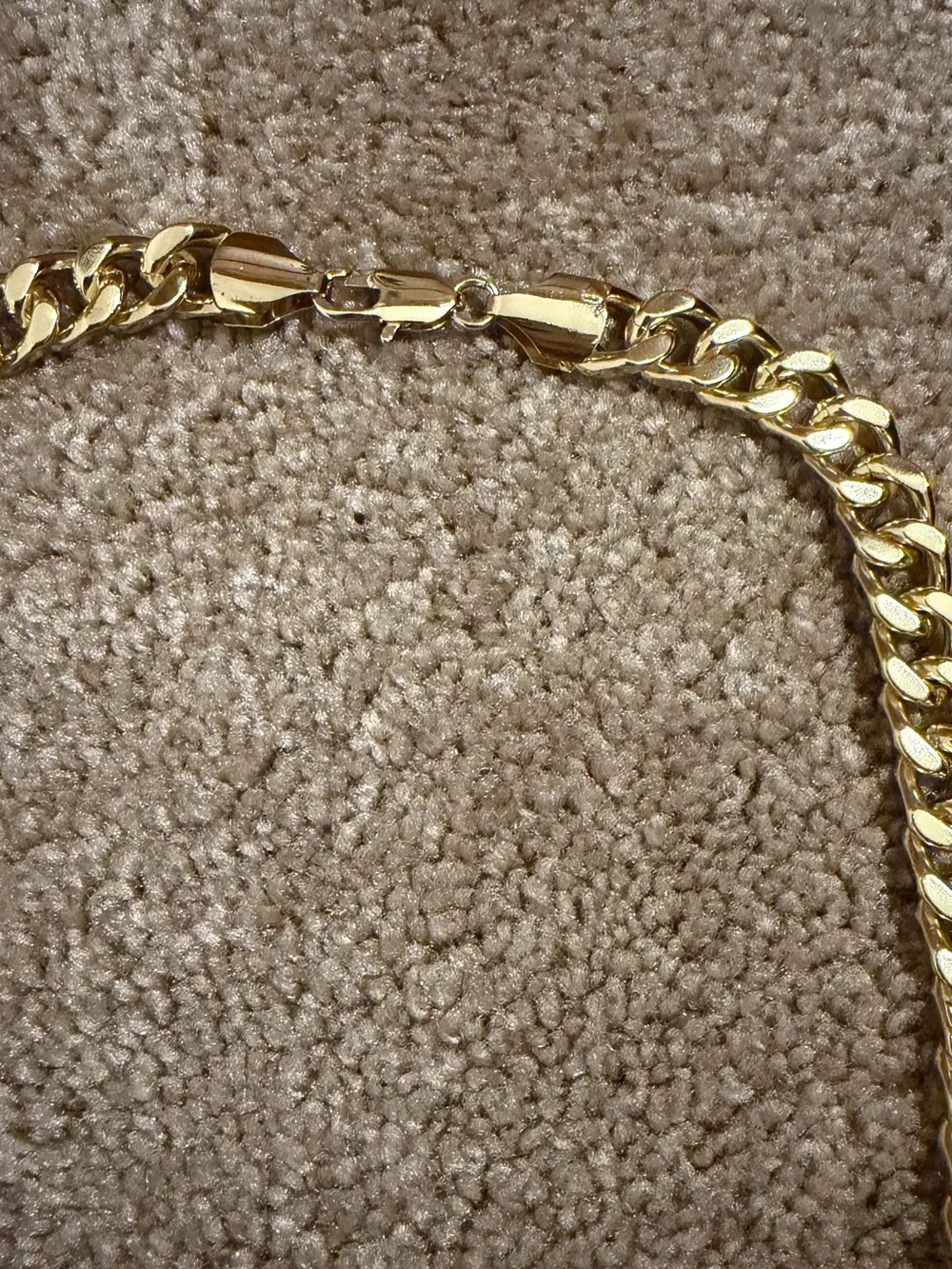 N/A shiny gold