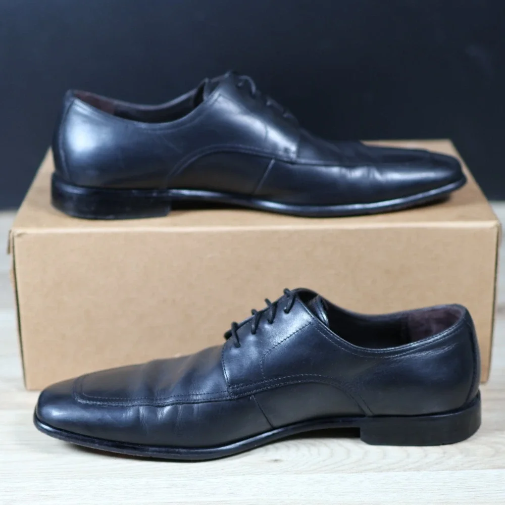 Bruno Magli include wear left