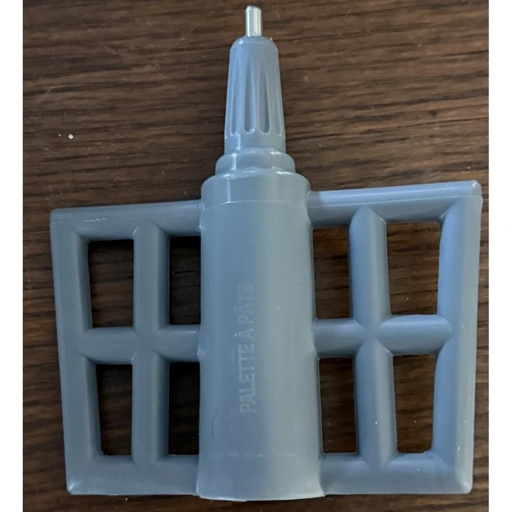 Ninja pulse replacement