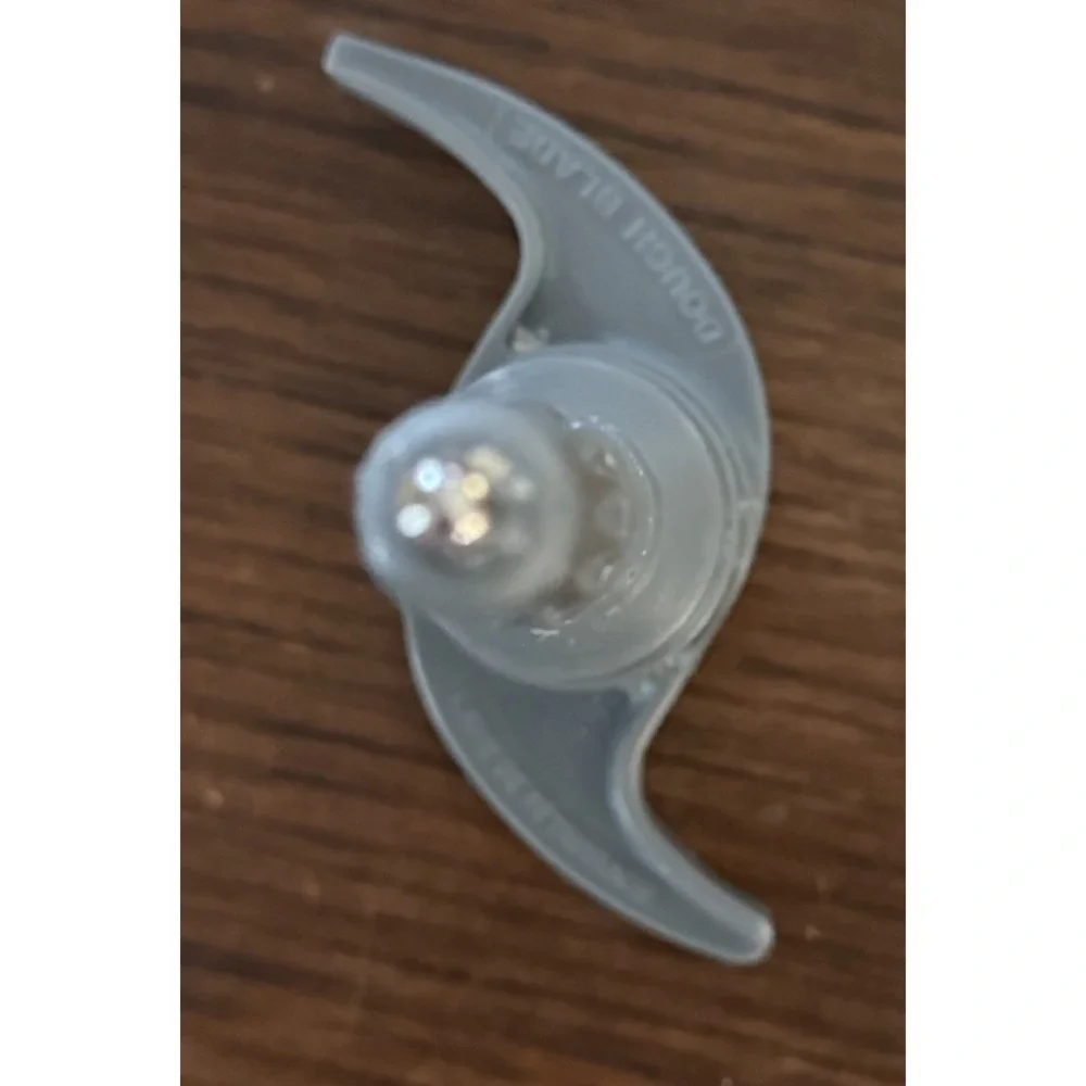 Ninja pulse replacement