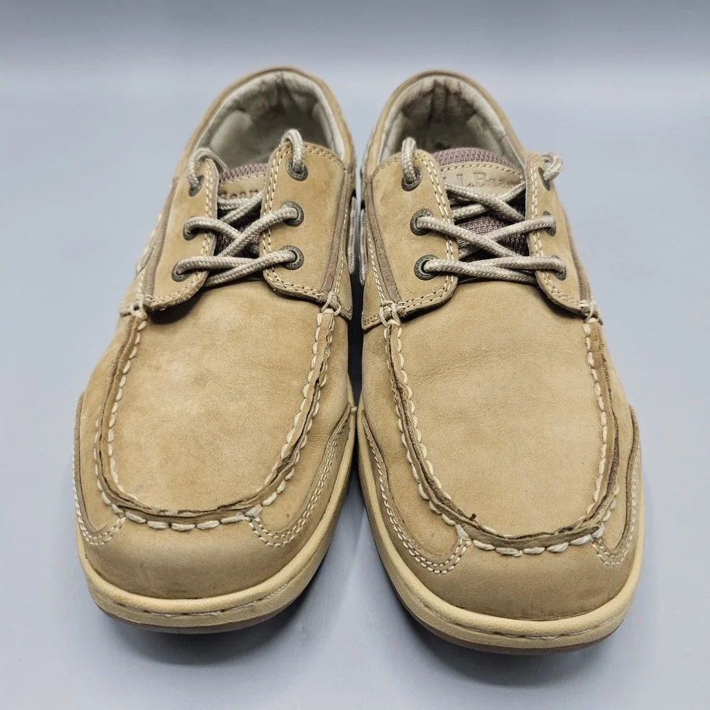L.L. Bean very good